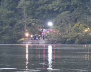 Cheat Lake drowning victim identified